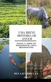 Uma Breve História de Assam   Assam, a terra do Rinoceronte, Chá e Brahmaputra Uma Breve História de Assam   Assam, a terra do Rinoceronte, Chá e Brahmaputra