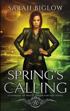 Cover Spring's Calling