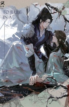 To Rule in a Turbulent World-3 - Gu Xue Rou