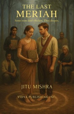 The Last Meriah - Mishra, Jitu The Last Meriah - Mishra, Jitu