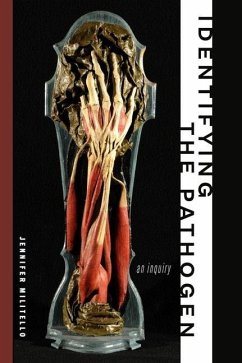 Identifying the Pathogen - Militello, Jennifer