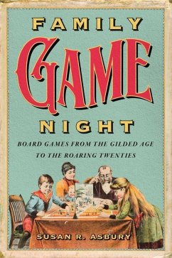 Cover Family Game Night