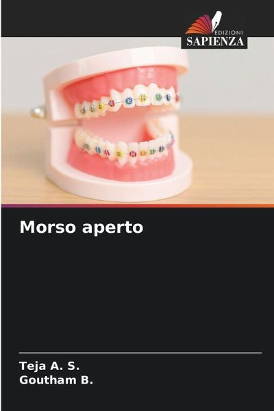 Morso aperto Morso aperto