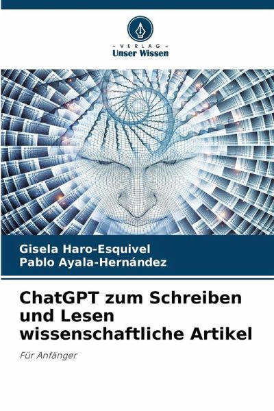 ChatGPT zum Schreiben und Lesen wissenschaftliche Artikel ChatGPT zum Schreiben und Lesen wissenschaftliche Artikel