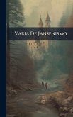 Varia De Jansenismo Varia De Jansenismo