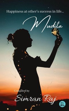 Mudita - Simran Raj Mudita - Simran Raj