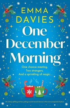 One December Morning - Davies, Emma One December Morning - Davies, Emma