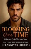 Blooming Over Time Blooming Over Time