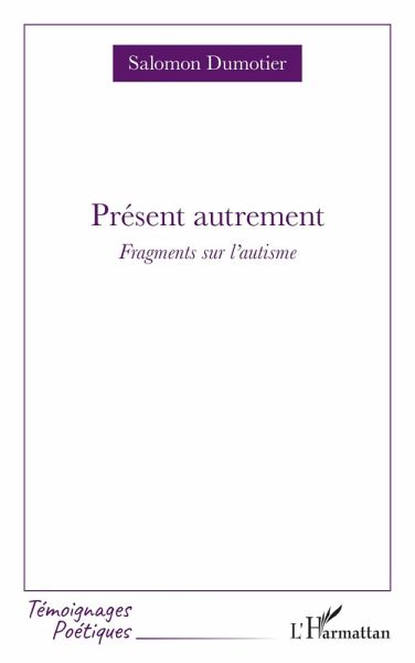 Présent autrement Présent autrement