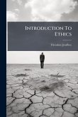 Introduction To Ethics