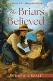 The Briars Believed (Emily Twillum Adventures, #2) (eBook, ePUB)