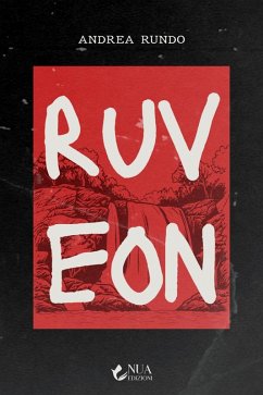 Cover Ruveon (eBook, ePUB)