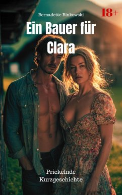 Cover Ein Bauer für Clara (eBook, ePUB)