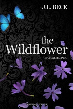 Cover The Wildflower (eBook, ePUB)