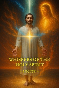 Cover Whispers of the Holy Spirit - Unity (eBook, ePUB)