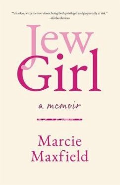 Cover JewGirl (eBook, ePUB)