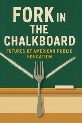 Fork in the Chalkboard (eBook, ePUB)
