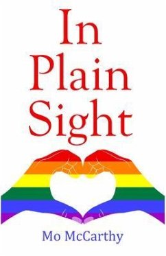 In Plain Sight (eBook, ePUB) - McCarthy, Mo