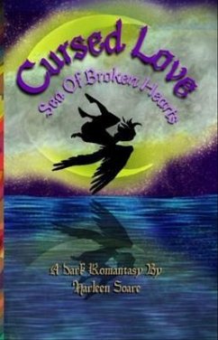 Cover Cursed Love (eBook, ePUB)