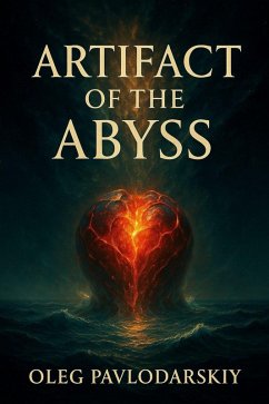 Artifact of the Abyss (eBook, ePUB) Cover Artifact of the Abyss (eBook, ePUB)