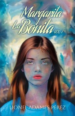 Cover Margarita La Bonita (eBook, ePUB)