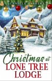Christmas at Lone Tree Lodge (eBook, ePUB)