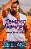 Tomber Amoureux de toi au Champ de Citrouilles: Trois romances automnales avec des pompiers et des femmes aux formes généreuses (Holidays with Elsie (French)) (eBook, ePUB)