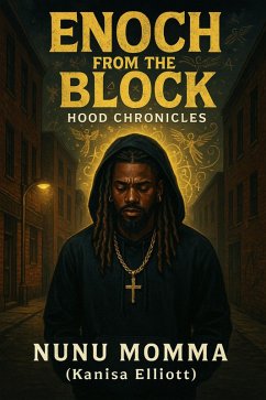 Cover Enoch From the Block: Hood Chronicles (eBook, ePUB)