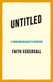 Untitled Book 2 (eBook, ePUB)