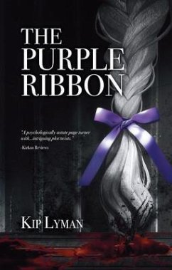 The Purple Ribbon (eBook, ePUB) - Lyman, Kip