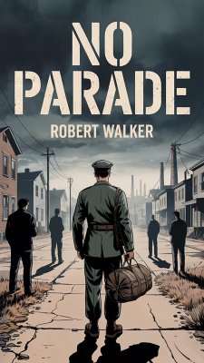 Cover No Parade (eBook, ePUB)