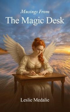 Cover Musings from the Magic Desk (eBook, ePUB)