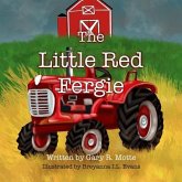 The Little Red Fergie (eBook, ePUB)