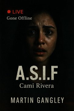 Cover Gone Offline (eBook, ePUB)