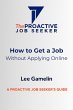 How to Get a Job Without Applying... - Bild 1