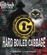 Hard Boiled Cabbage (eBook, ePUB) - Bild 1