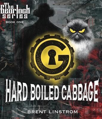 Hard Boiled Cabbage (eBook, ePUB) Hard Boiled Cabbage (eBook, ePUB)