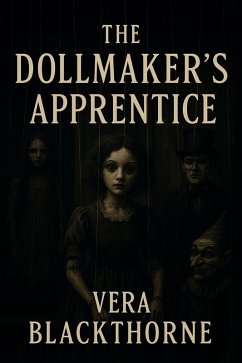 Cover The Dollmaker's Apprentice (eBook, ePUB)