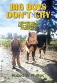 Big Boys Don't Cry (eBook, ePUB)