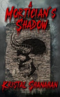 Cover A Mortician's Shadow (eBook, ePUB)