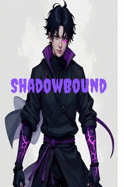 Shadowbound (eBook, ePUB) Shadowbound (eBook, ePUB)