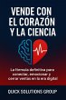 Vender con Corazón y Ciencia: Un... - Bild 1