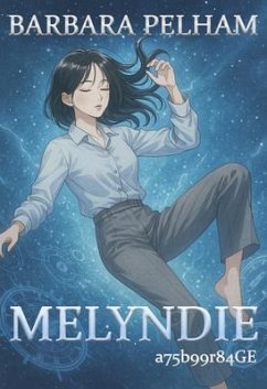 Cover Melyndie (eBook, ePUB)
