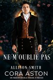 Ne m'oublie pas (eBook, ePUB)