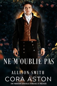 Cover Ne m'oublie pas (eBook, ePUB)