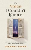 The Voice I Couldn't Ignore (eBook, ePUB)