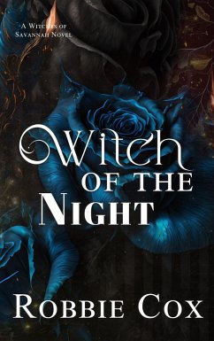 Cover Witch of the Night (Witches of Savannah, #3) (eBook, ePUB)