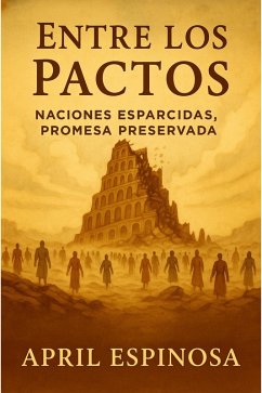 Cover Entre los Pactos (eBook, ePUB)