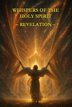 Cover Whispers of the Holy Spirit - Revelation (eBook, ePUB)