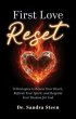 First Love Reset (eBook, ePUB) - Bild 1